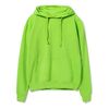 Худи Kirenga 2.0, зеленое яблоко, размер XS