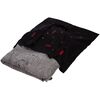 Джемпер оверсайз унисекс Grunge в сумке, серый, размер L/XL