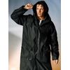 Дождевик RainDrop, черный, размер XS/S
