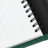 Планинг Grade на заказ, недатированный, зеленый