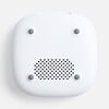 Bluetooth-колонка с беспроводной зарядкой и подсветкой Terrafonic, серая