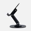 Подставка для смартфона Smartic Light, черная