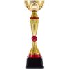 Кубок Awardee, малый, красный