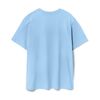 Футболка детская Regent Kids 150 голубая, на рост 96-104 см (4 года)