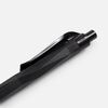 Ручка шариковая Prodir QS20 PMP-P, черная