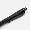 Ручка шариковая Prodir QS20 PMP-P, черная