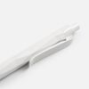 Ручка шариковая Prodir QS20 PMP-P, белая