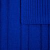 Шарф Knit Beat, синий