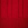 Шарф Knit Beat, красный