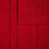 Шарф Knit Beat, красный