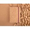 Блокнот Corkfolio, красный
