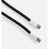 Кабель-ланьярд energyFlex Pro, черный