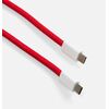 Кабель-ланьярд energyFlex Pro, красный