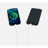 Кабель-ланьярд energyFlex Pro, белый