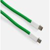 Кабель-ланьярд energyFlex Pro, зеленый