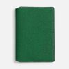 Обложка для паспорта Detalli, зеленая