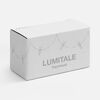 Гирлянда с прищепками Lumitale