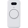 Внешний аккумулятор Omni Pro 10000 мАч, белый