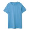 Футболка детская T-Bolka Kids, голубая, 6 лет