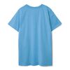 Футболка детская T-Bolka Kids, голубая, 6 лет
