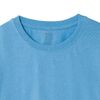 Футболка детская T-Bolka Kids, голубая, 6 лет