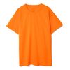 Футболка детская T-Bolka Kids, оранжевая, 6 лет