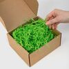 Бумажный наполнитель Chip, зеленый