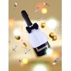Аксессуар для бутылки Black Tie