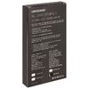 Внешний аккумулятор Uniscend All Day Compact 10000 мАч, черный