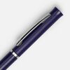 Ручка шариковая Euro Chrome, синяя