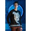 Джемпер Totem Wolf, размер XS