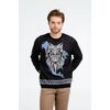 Джемпер Totem Wolf, размер XS