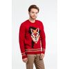 Джемпер Totem Fox, размер M