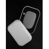 Внешний аккумулятор Pebble 7800 мАч, серый