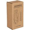 Мультитул Manwerk, черный