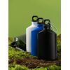 Походная фляжка Tula, хаки