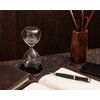 Магнитный антистресс Elusive Time, черный