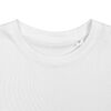 Футболка унисекс T-Bolka 180, белая, размер 5XL