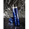Термос Gems Black Sapphire, сапфир (синий)
