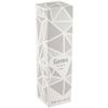 Термос Gems White Rock Crystal, белый горный хрусталь