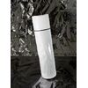 Термос Gems White Rock Crystal, белый горный хрусталь