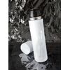 Термос Gems White Rock Crystal, белый горный хрусталь