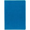 Ежедневник New Latte, недатированный, ярко-синий