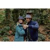 Панама GHIBLI с флисовым подкладом 120