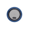 Портативная mini Bluetooth-колонка Sound Burger "Ellipse" синий