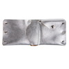 Портмоне кожаное LOFT SILVER