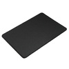Коврик для мыши GLIDE M, 35*25*0,3см, прошитый край, черный
