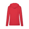 Толстовка женская без начеса LIGHTWEIGH HOODED SWEAT 240