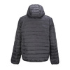 Куртка мужская "STREAM HOODED" 280 Т