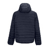 Куртка мужская "STREAM HOODED" 280 Т